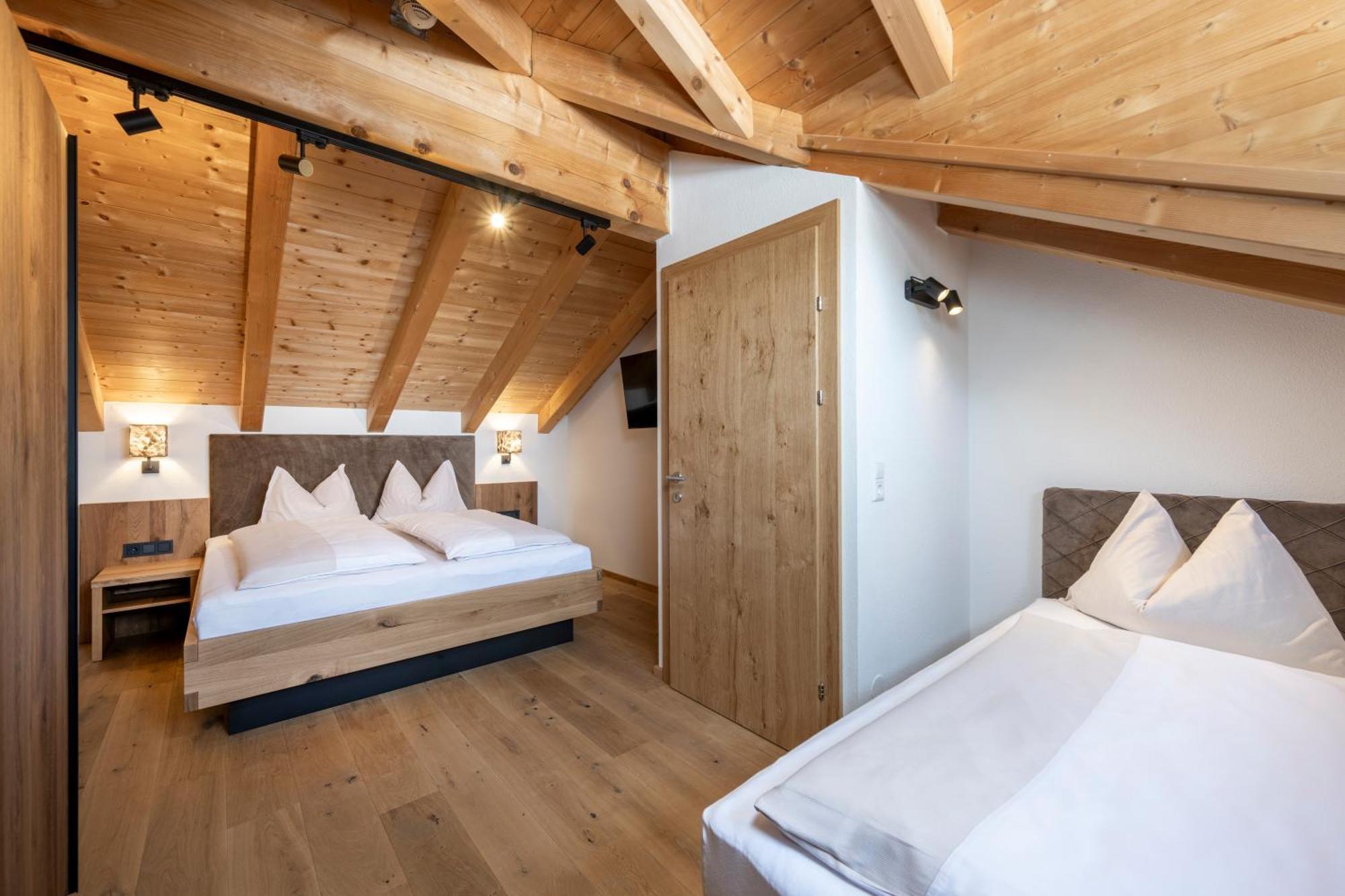 Hotel Almschloessl & Schrotteralm Obertauern Exterior foto