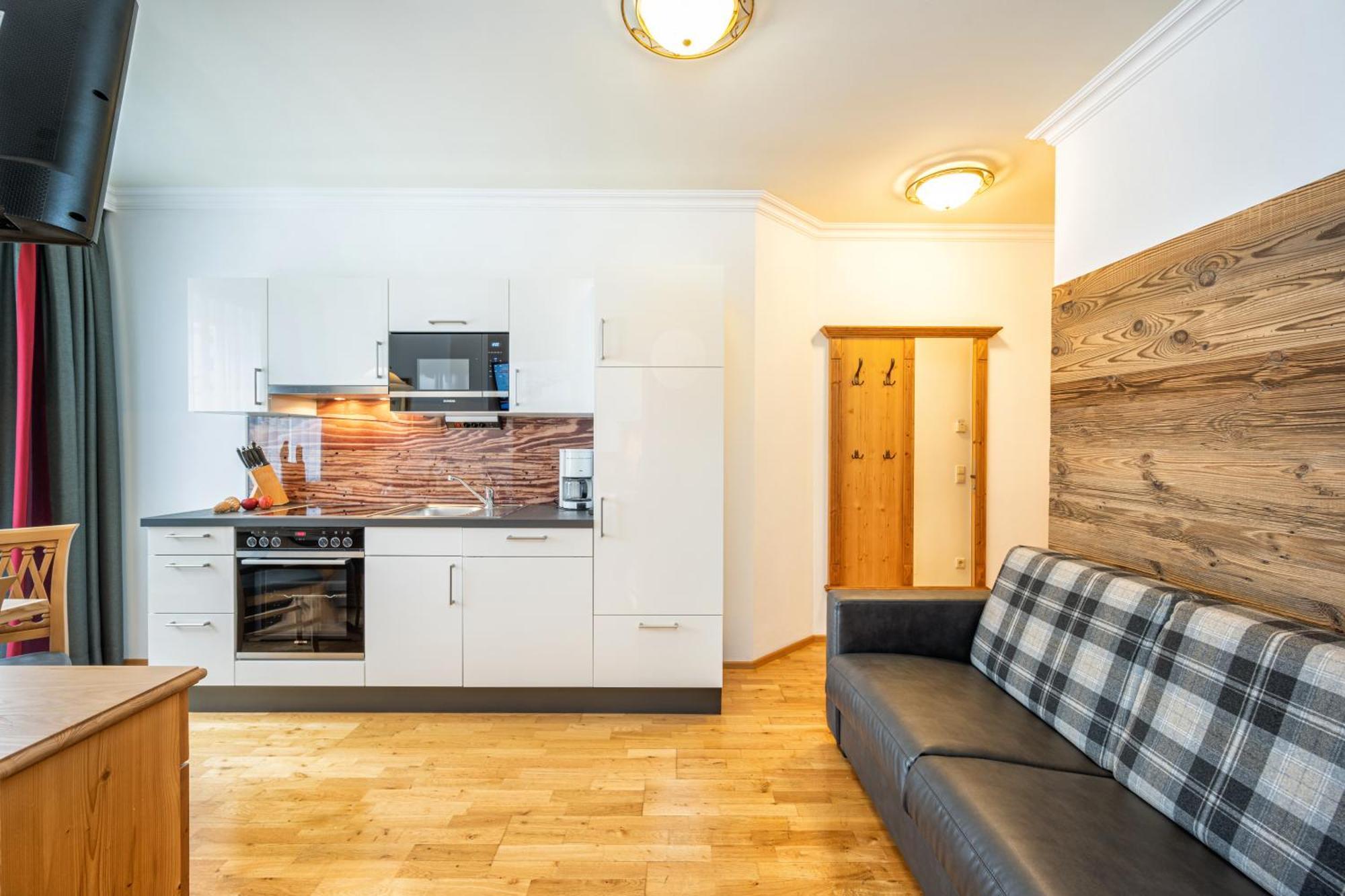 Hotel Almschloessl & Schrotteralm Obertauern Habitación foto