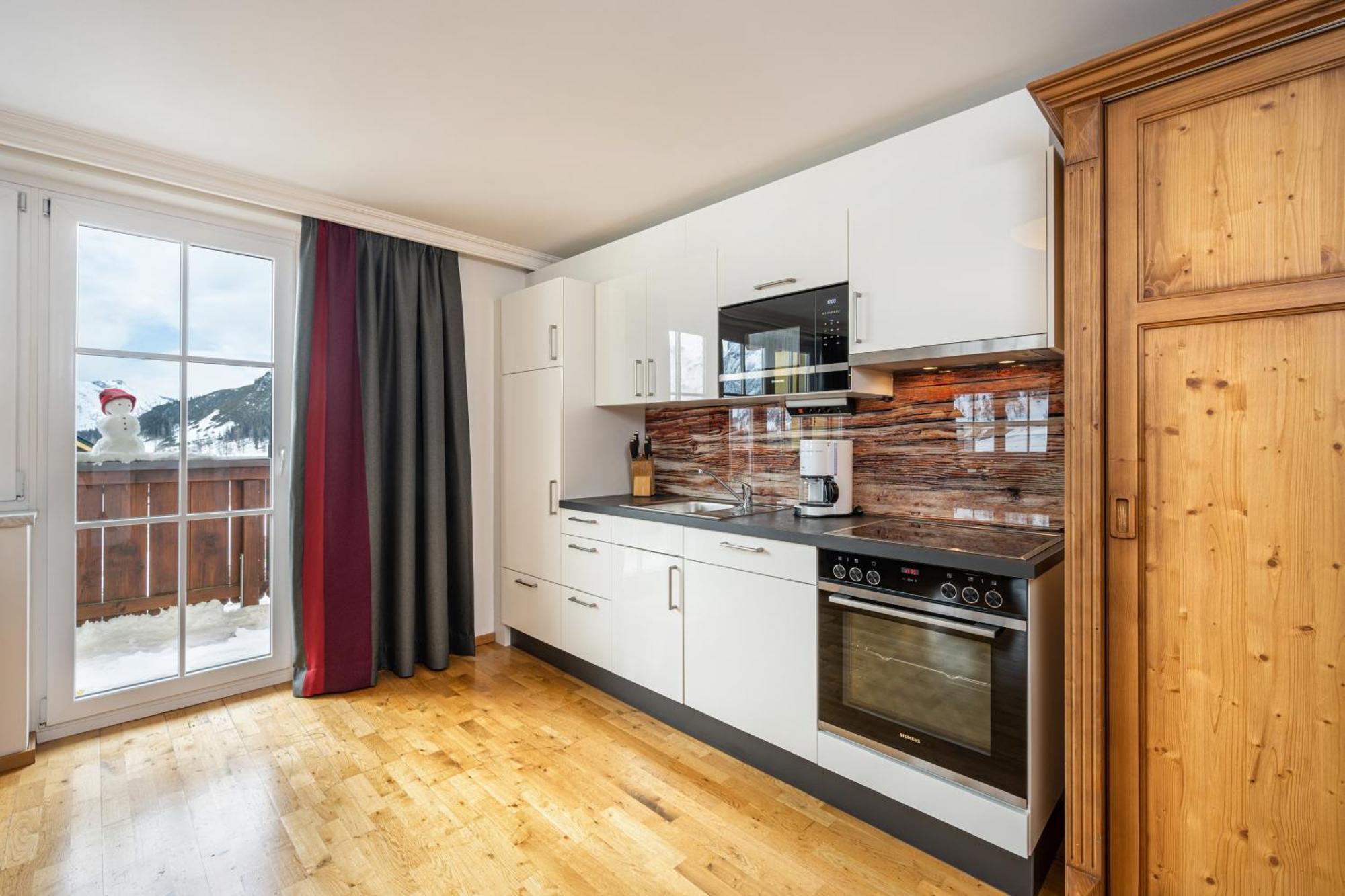 Hotel Almschloessl & Schrotteralm Obertauern Habitación foto